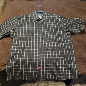 Mens shirt